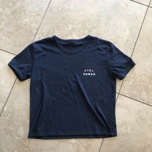 Cotton On Graphic Ringer Tee